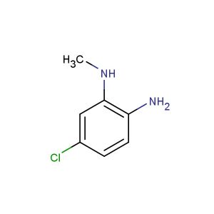 5-chloro-N1-methylbenzene-1,2-diamine