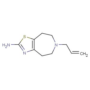 Talipexole dihydrochloride(Synonyms: B-HT 920 dihydrochloride)