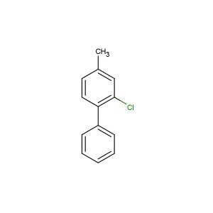 2-chloro-4-methyl-1,1'-biphenyl