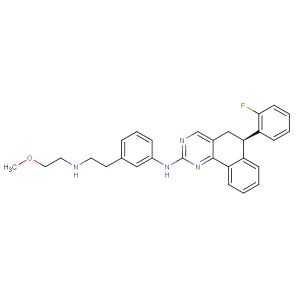Derazantinib  (Synonyms: ARQ-087)
