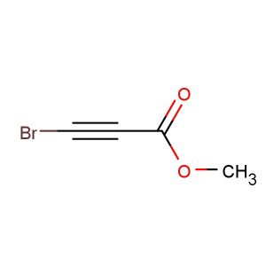 methyl 3-bromopropiolate