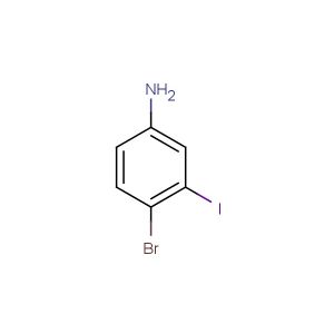4-bromo-3-iodoaniline