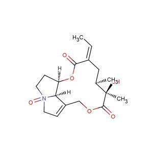 Senecionine N-oxide