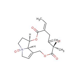 Seneciphylline N-Oxide