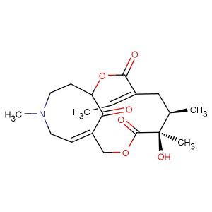 Senkirkin(Synonyms: Senkirkine; Renardin)