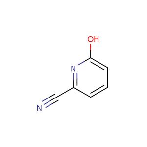 6-hydroxypyridine-2-carbonitrile
