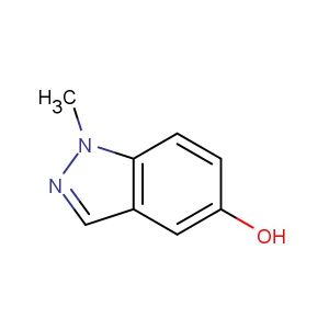 1-methyl-1H-indazol-5-ol