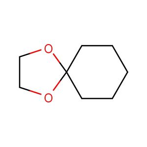 1,4-dioxaspiro[4.5]decane