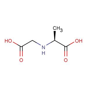 (S)-2-((carboxymethyl)amino)propanoic acid