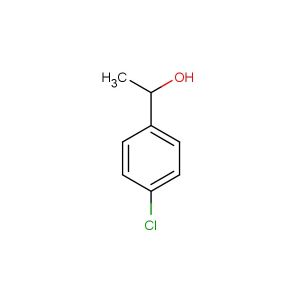 1-(4-chlorophenyl)ethanol