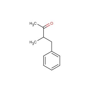 3-methyl-4-phenylbutan-2-one
