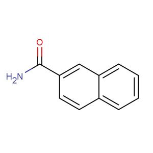 naphthalene-2-carboxamide