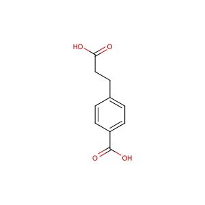 3-(4-carboxyphenyl)propionic acid