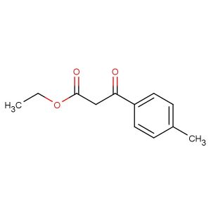 ethyl 3-(4-methylphenyl)-3-oxopropanoate