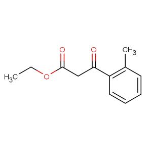 ethyl 3-oxo-3-(o-tolyl)propanoate