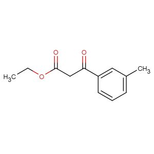 ethyl 3-(3-methylphenyl)-3-oxopropanoate