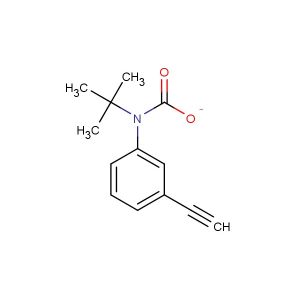 tert-butyl3-ethynylphenylcarbamate
