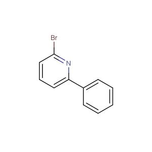 2-bromo-6-phenylpyridine