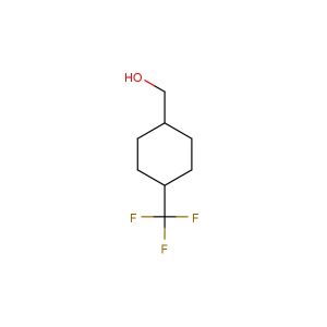trans-(4-(trifluoromethyl)cyclohexyl)methanol