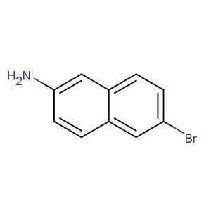6-bromonaphthalen-2-amine