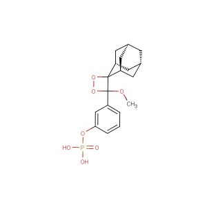 AMPPD(Synonyms: Lumi-Phos Plus; Lumigen PPD; PPD)