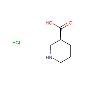 (S)-Piperidine-3-carboxylic acid hydrochloride