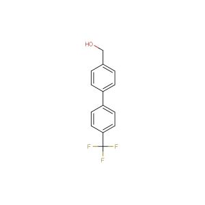 (4'-(trifluoromethyl)-[1,1'-biphenyl]-4-yl)methanol