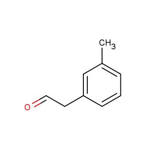 2-(3-methylphenyl)acetaldehyde