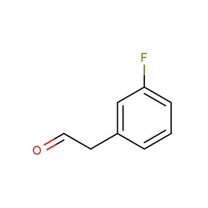 (3-fluoro-phenyl)-acetaldehyde