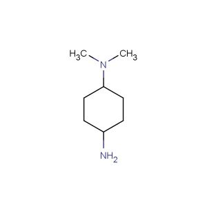 trans-N1,N1-dimethylcyclohexane-1,4-diamine