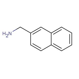1-(2-naphthyl)methanamine