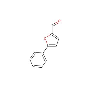 5-phenylfuran-2-carbaldehyde