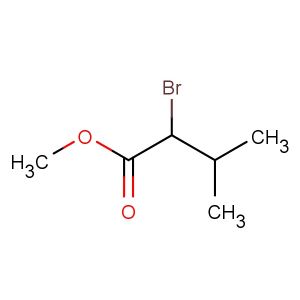 methyl 2-bromo-3-methylbutanoate