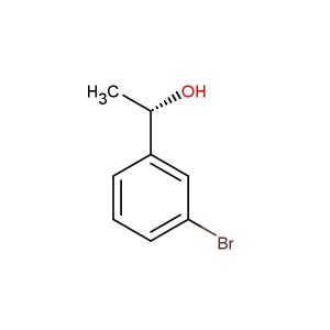 (S)-1-(3-bromophenyl)ethanol