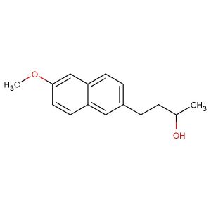 4-(2-methoxynaphthalen-6-yl)butan-2-ol