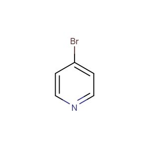 4-bromopyridine