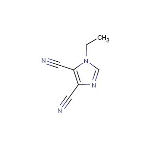 1-ethyl-1H-imidazole-4,5-dicarbonitrile