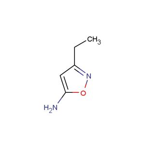 3-ethylisoxazol-5-amine
