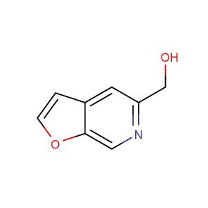 furo[2,3-c]pyridine-5-methanol
