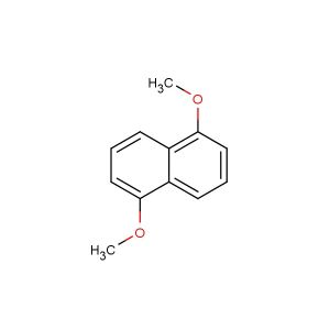 1 5-dimethoxynaphthalene