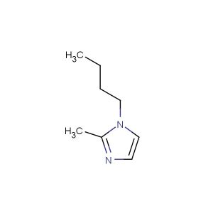 1-butyl-2-methyl-imidazole