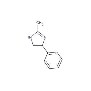 2-methyl-4-phenyl-1H-imidazole