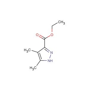 ethyl 4,5-dimethyl-1H-pyrazole-3-carboxylate