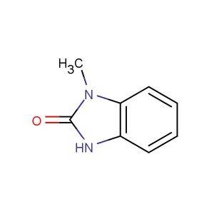 1-methyl-1H-benzo[d]imidazol-2(3H)-one