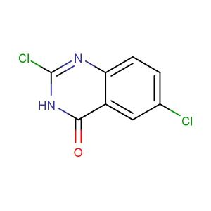 2,6-dichloroquinazolin-4(3H)-one