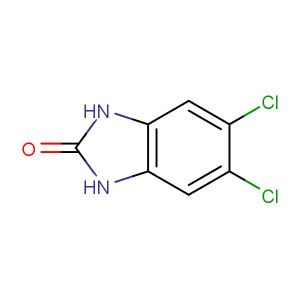 5,6-dichloro-1H-benzo[d]imidazol-2(3H)-one