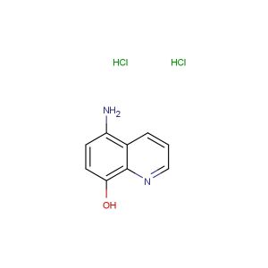 5-amino-8-hydroxyquinoline dihydrochloride