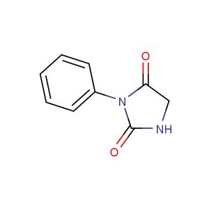 3-phenylimidazolidine-2,4-dione