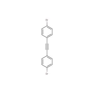 bis(4-bromophenyl)acetylene