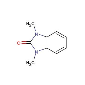 1,3-dimethyl-1,3-dihydro-2H-benzimidazol-2-one